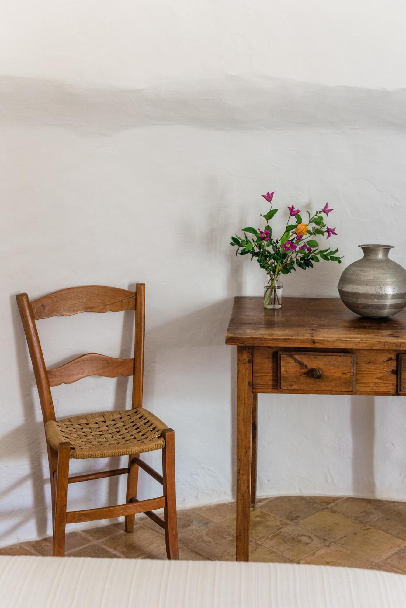 Can Quince Balafia Ibiza Hotel - Turismo De Interior Сан-Льоренс-де-Балафіа Екстер'єр фото