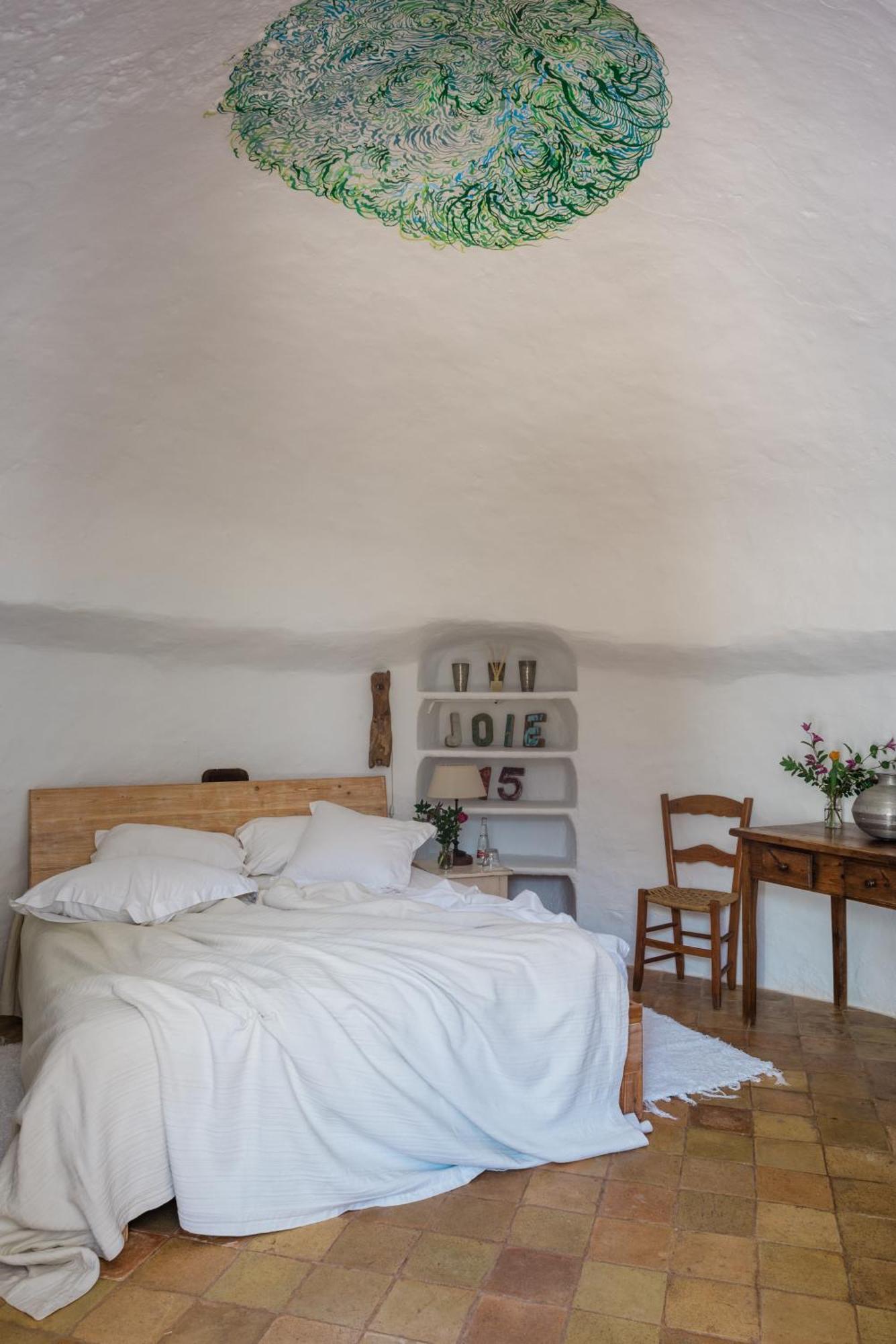 Can Quince Balafia Ibiza Hotel - Turismo De Interior Сан-Льоренс-де-Балафіа Екстер'єр фото