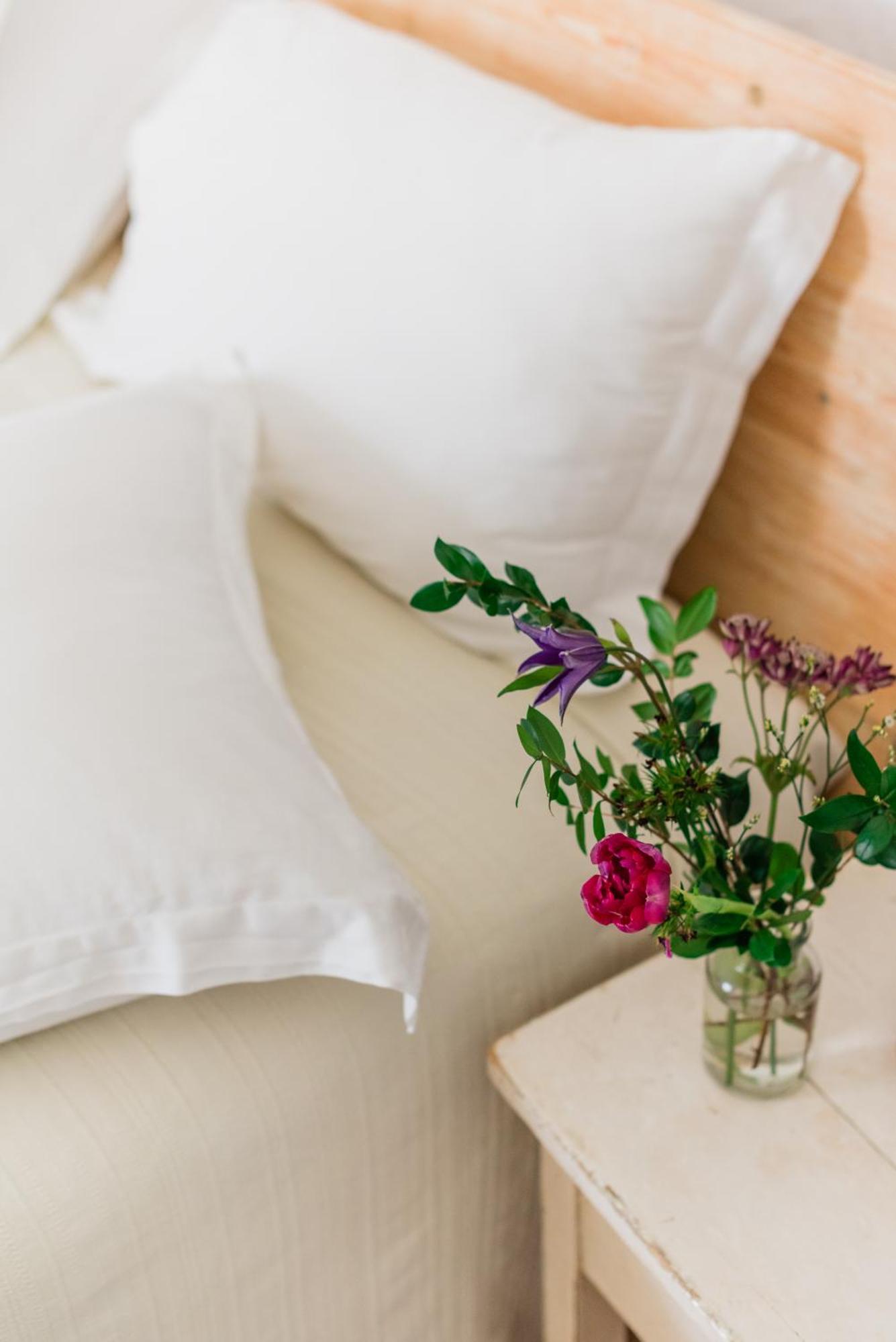Can Quince Balafia Ibiza Hotel - Turismo De Interior Сан-Льоренс-де-Балафіа Екстер'єр фото
