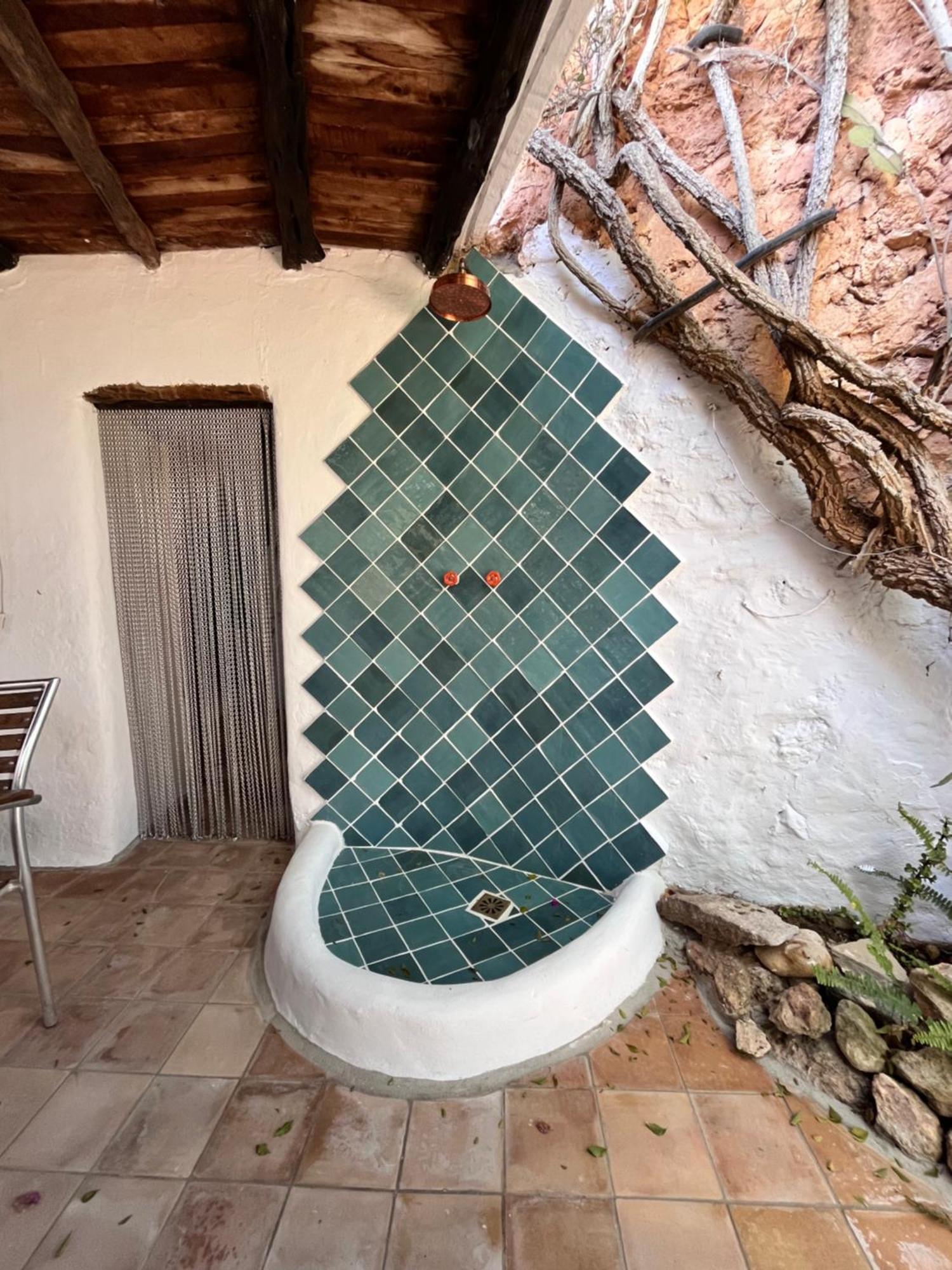 Can Quince Balafia Ibiza Hotel - Turismo De Interior Сан-Льоренс-де-Балафіа Екстер'єр фото
