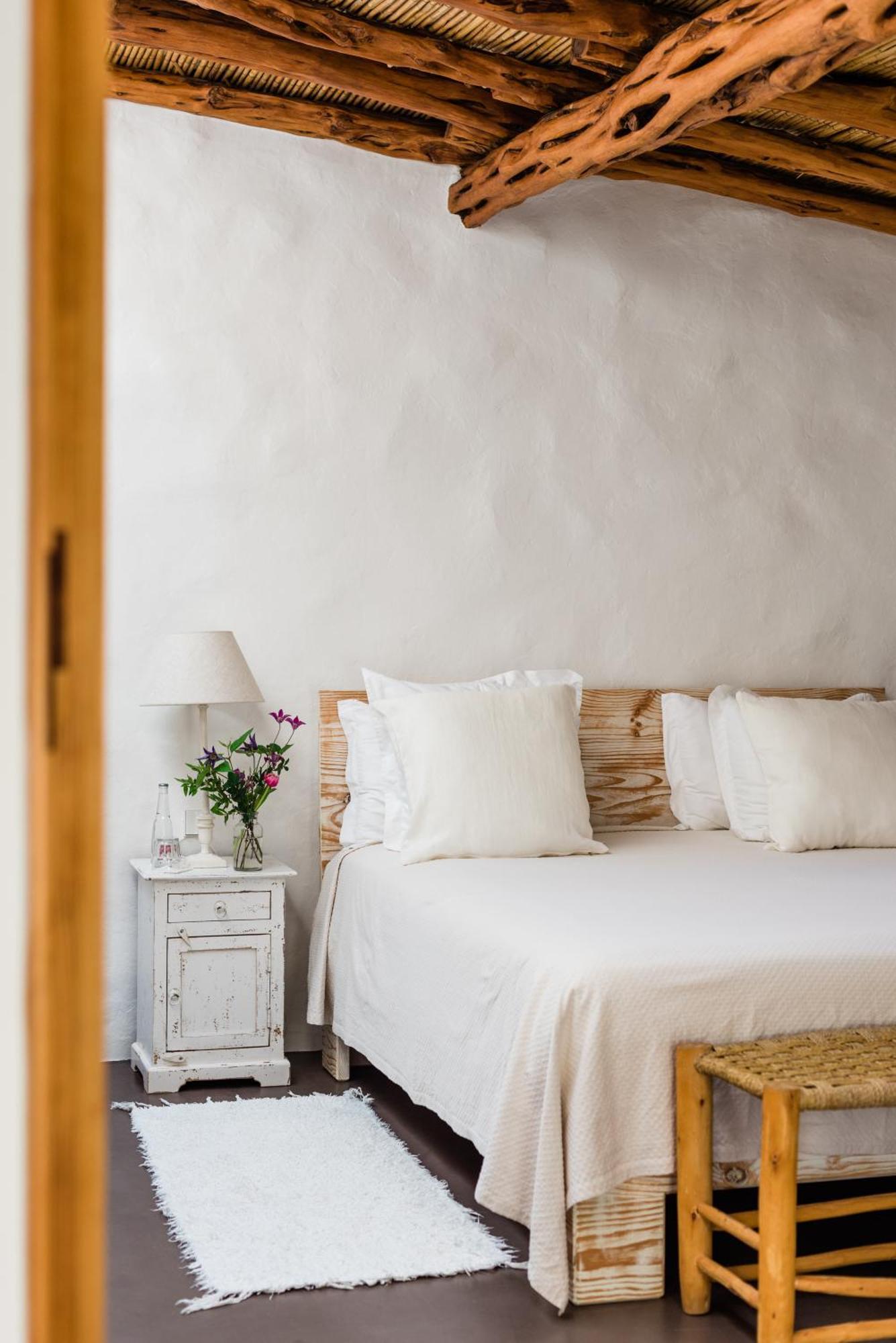 Can Quince Balafia Ibiza Hotel - Turismo De Interior Сан-Льоренс-де-Балафіа Екстер'єр фото