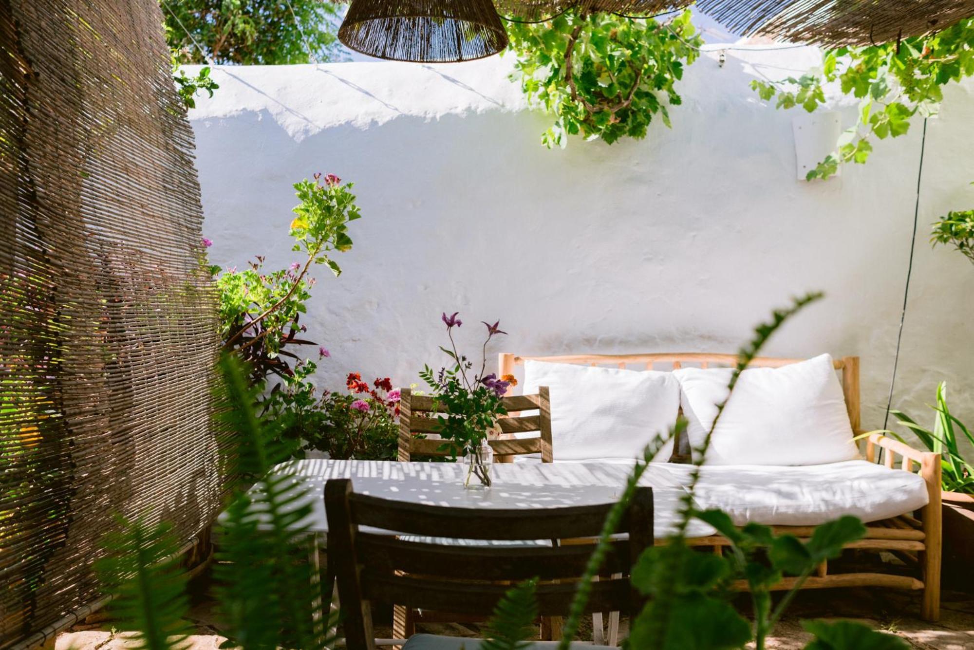 Can Quince Balafia Ibiza Hotel - Turismo De Interior Сан-Льоренс-де-Балафіа Екстер'єр фото
