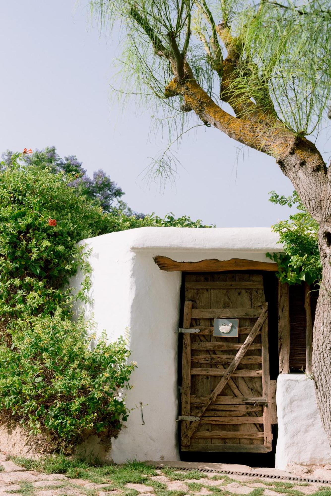 Can Quince Balafia Ibiza Hotel - Turismo De Interior Сан-Льоренс-де-Балафіа Екстер'єр фото
