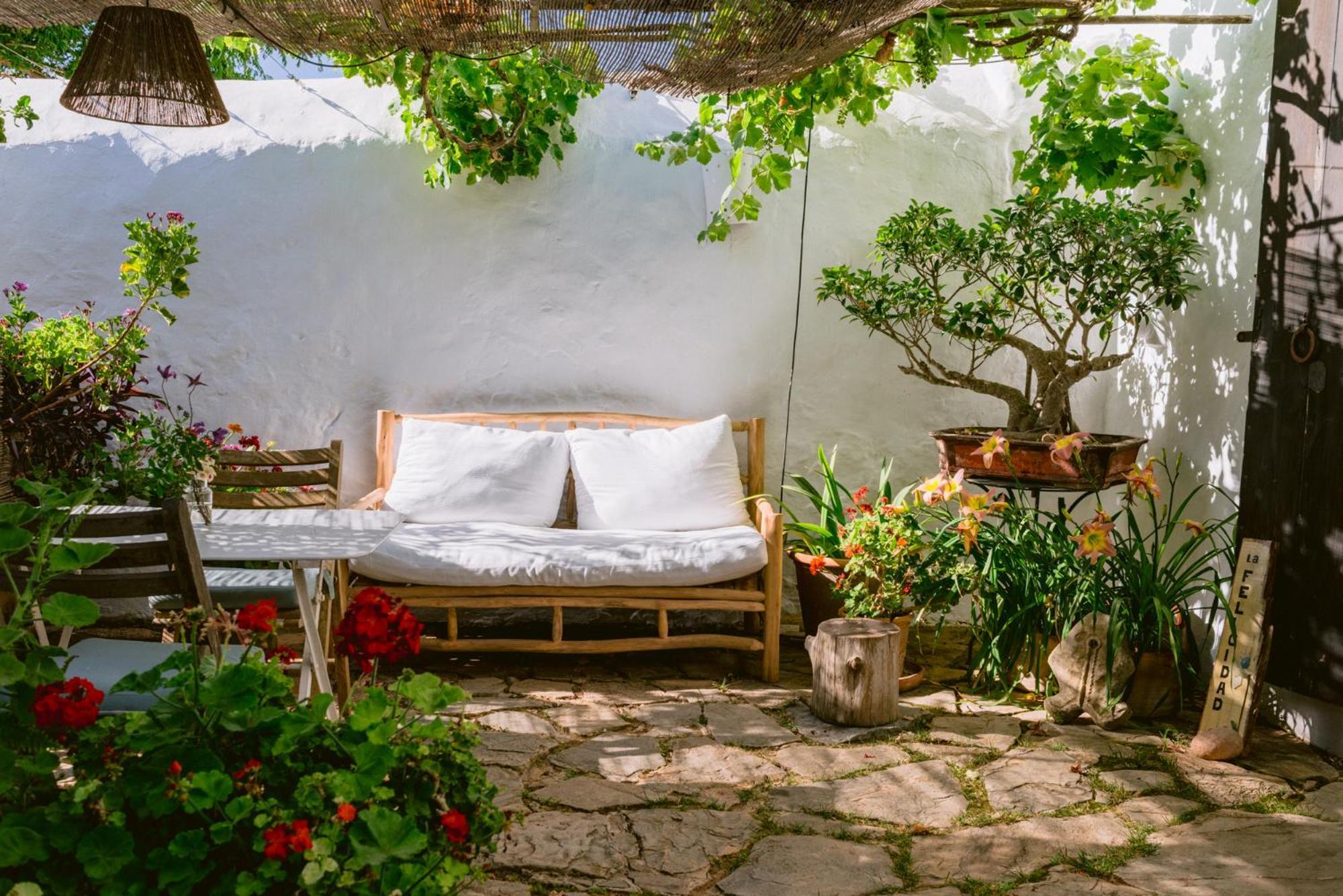 Can Quince Balafia Ibiza Hotel - Turismo De Interior Сан-Льоренс-де-Балафіа Екстер'єр фото