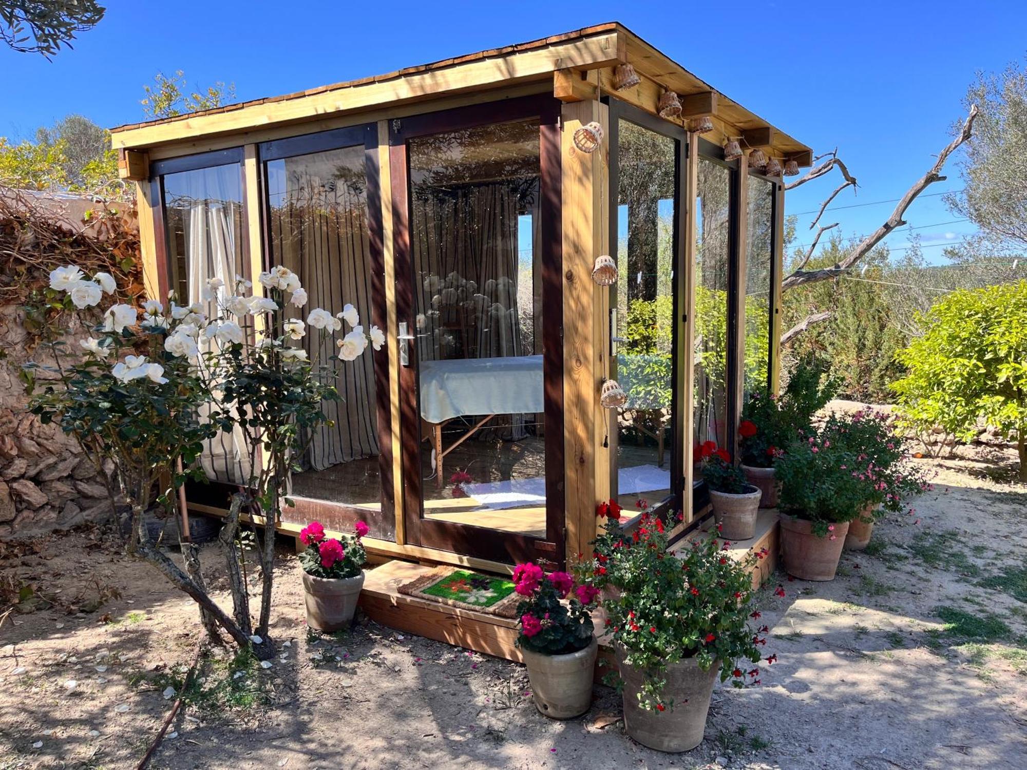 Can Quince Balafia Ibiza Hotel - Turismo De Interior Сан-Льоренс-де-Балафіа Екстер'єр фото