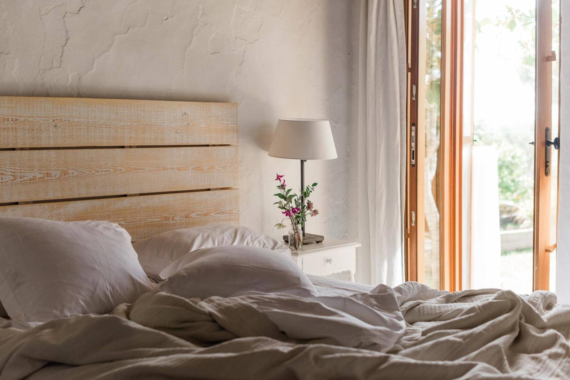 Can Quince Balafia Ibiza Hotel - Turismo De Interior Сан-Льоренс-де-Балафіа Екстер'єр фото