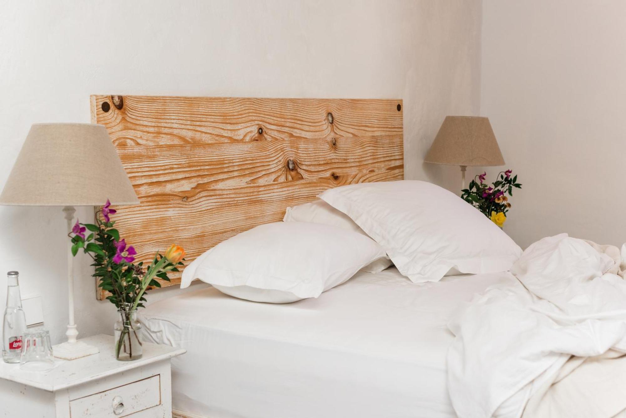 Can Quince Balafia Ibiza Hotel - Turismo De Interior Сан-Льоренс-де-Балафіа Екстер'єр фото
